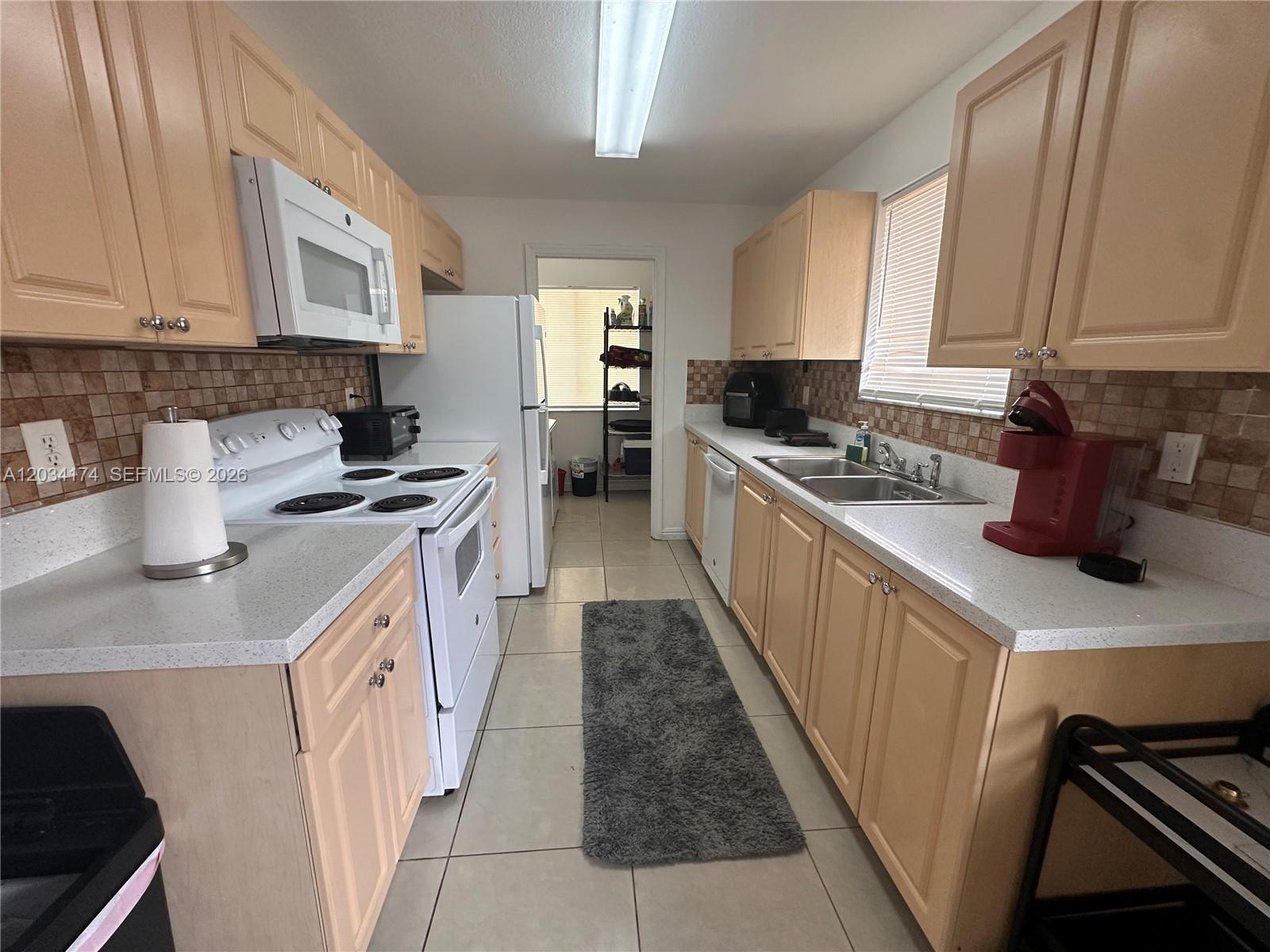 Casa en Hallandale Beach
