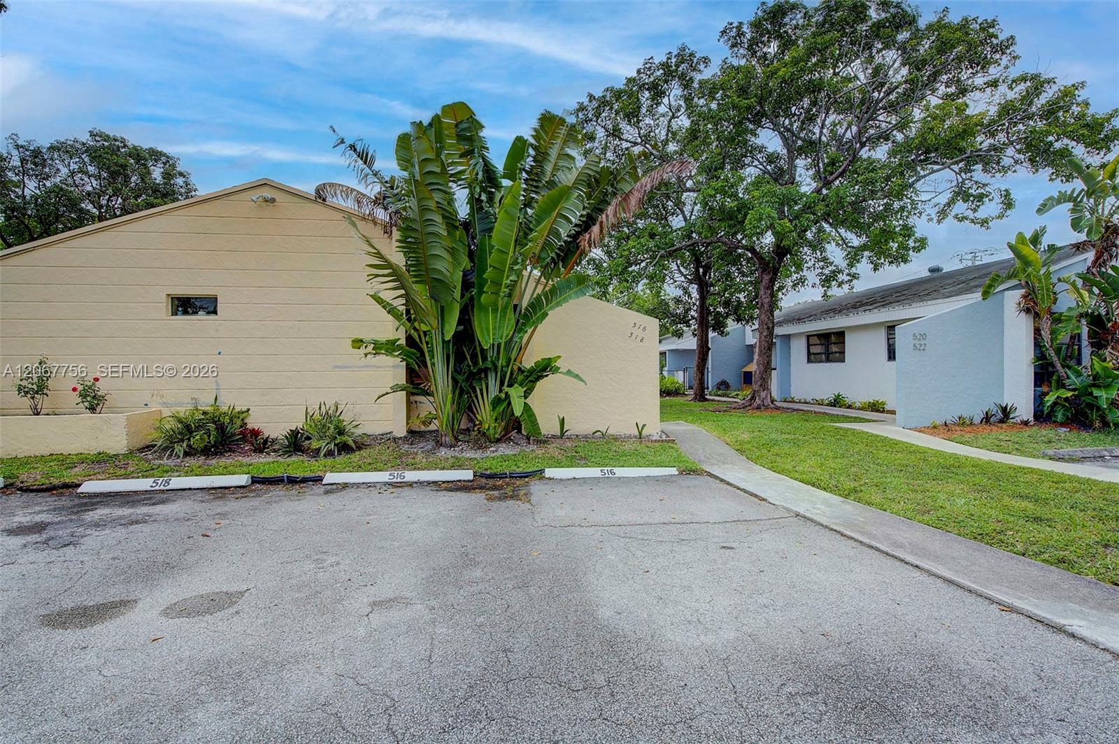 Apartamento Fort Lauderdale