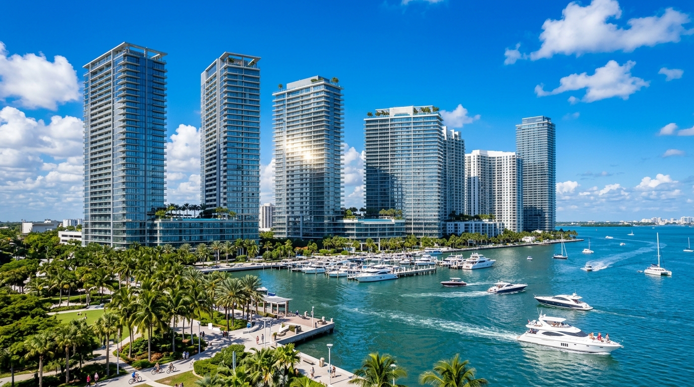 comprar casa en miami siendo extranjero guia inversion inmobiliaria florida