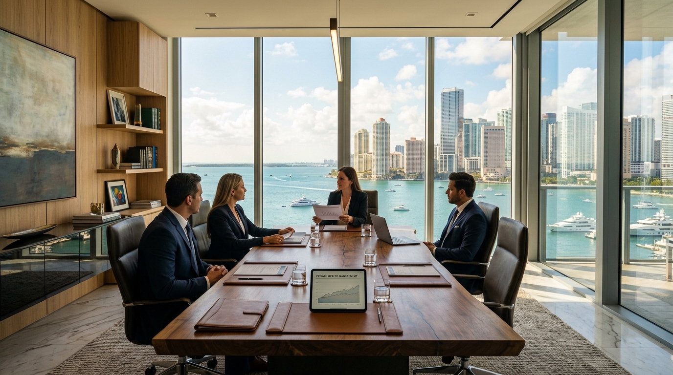 contingencia de tasacion contrato florida - Asesoría Gladys Molina One Stop Realty Holguin Group Miami Florida